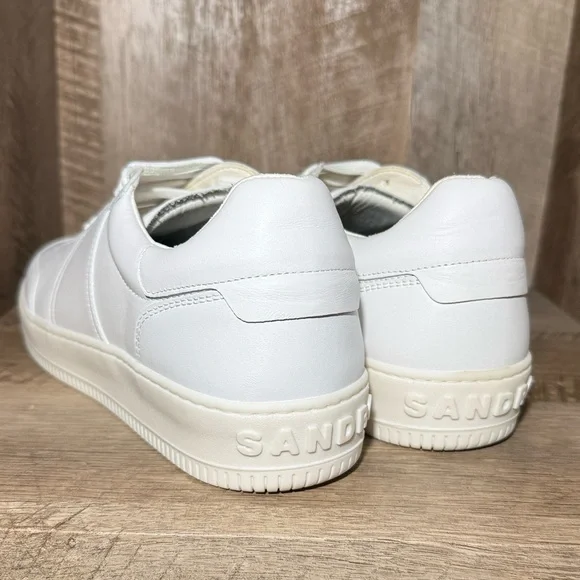 SANDRO Magic low top Sneakers